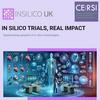 undefined In Silico Trials, Real Impacts!