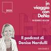 undefined In viaggio con DeNa, da HR a HR!