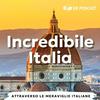 undefined Incredibile Italia