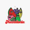 undefined Macedonia