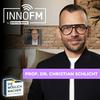 undefined InnoFM Podcast