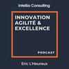 undefined Innovation, Agilité et Excellence
