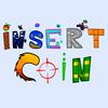undefined Insert Coin