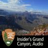 undefined Insider's Look at Grand Canyon, Audio