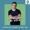 undefined Instagram al Volo