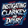 undefined Instigating with Clarkey and Drury