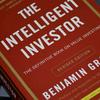 undefined Intelligent Investment Today - The Warren Buffett Way