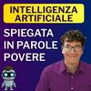 undefined Intelligenza artificiale in parole povere con Super squalo