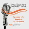 undefined INTELLIGENZA ORGANIZZATIVA