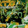 undefined Lambeau Leap