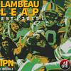 undefined Lambeau Leap