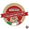 undefined Italian Red&Gold