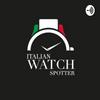undefined IWS - Italian Watch Spotter