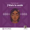 undefined Je pensais que j'étais la seule