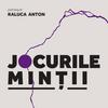 undefined Jocurile Minții
