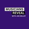 undefined Musicians Reveal with Joe Kelley