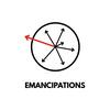 undefined Emancipations Podcast