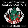 undefined Journeys Through Magnamund