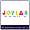 undefined Joy Lab Podcast