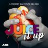 undefined Juice it up - Il futuro del cibo