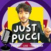 undefined Just Pucci