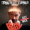 undefined JustMick - Dentro la Mente
