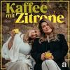 undefined Kaffee mit Zitrone