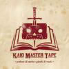 undefined Kaio Master Tape
