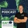 undefined Karriere als Fitnesstrainer | KAF Akademie