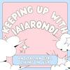 undefined Keeping up with iaiarondi