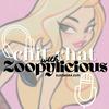 undefined CHIT CHAT con Zoopylicious