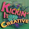 undefined Kickin' It Creative