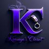 undefined Kimaya's Closet - Spicy Audio Stories