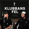 undefined Klubbans fel
