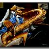 undefined Koal Bee's  "Jazz, Funk,     & Soul Show" Podcast
