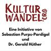 undefined Kulturwandel.org – eine Initiative von Sebastian Purps-Pardigol und Dr. Gerald Hüther
