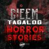 undefined DieEm Stories: TAGALOG HORROR STORIES