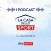 undefined La Casa dello Sport