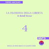 undefined La Filosofia della Libertà di Rudolf Steiner - 4° Seminario - Rocca di Papa (RM), dal 21 al 24 agosto 2008