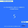 undefined La Filosofia della Libertà di Rudolf Steiner - 5° Seminario - Rocca di Papa (RM), dal 5 all'8 febbraio 2009