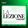 undefined La lezione | Lucy sulla cultura
