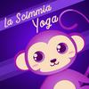 undefined La Scimmia Yoga