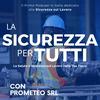undefined La Sicurezza Per Tutti - Il Primo Podcast di Sicurezza sul Lavoro