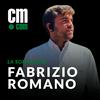 undefined La soffiata di Fabrizio Romano