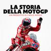 undefined La Storia della MotoGP