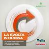 undefined La svolta in cucina, il podcast di RATIONAL