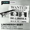 undefined Lindbergh Baby