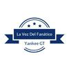 undefined La Voz Del Fanático Yankee GT