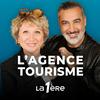 undefined L'Agence Tourisme