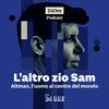 undefined L’altro zio Sam